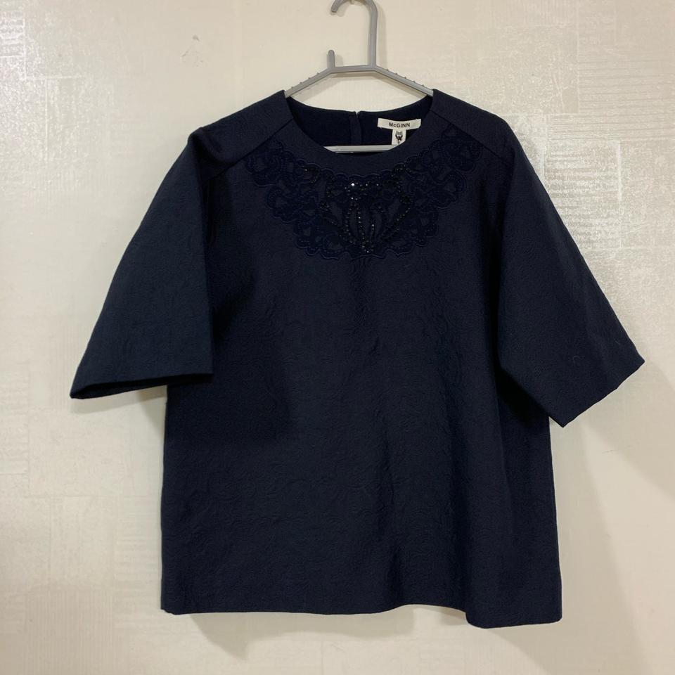 매긴나잇브릿*셔츠