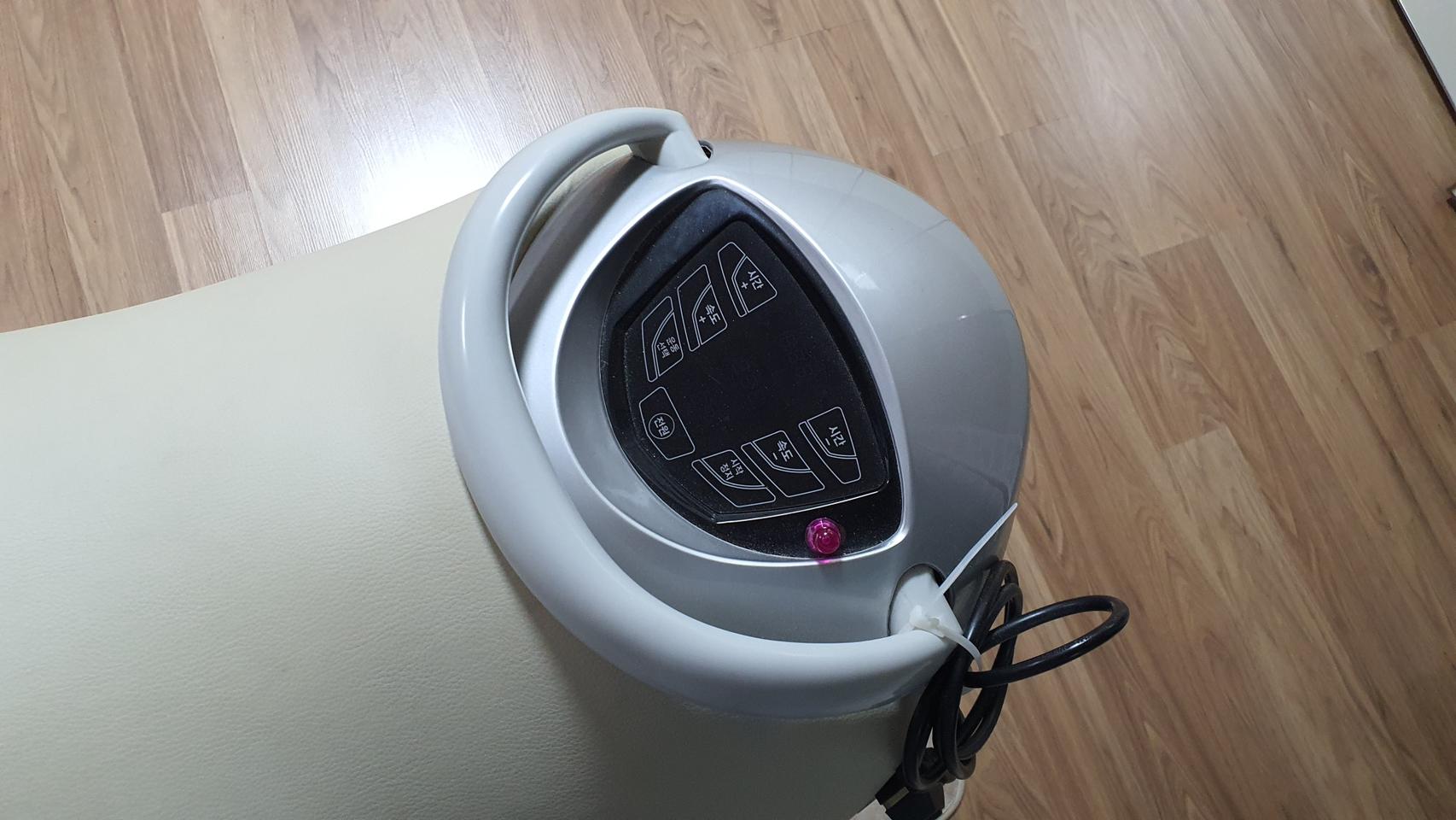 에스라이너 승마운동기