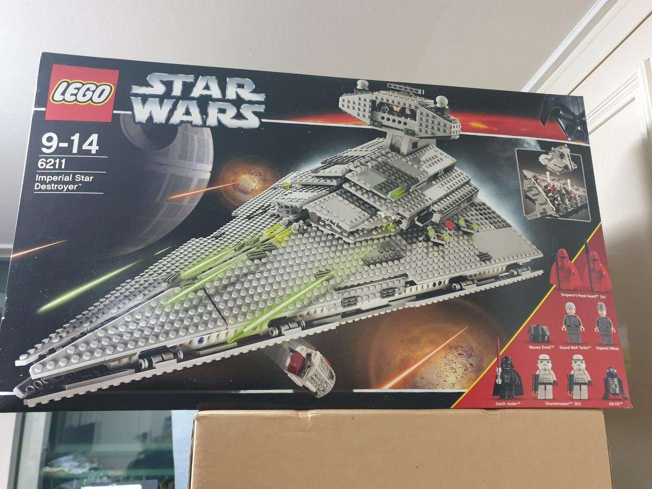 레고 6211 판매합니다-가격인하 