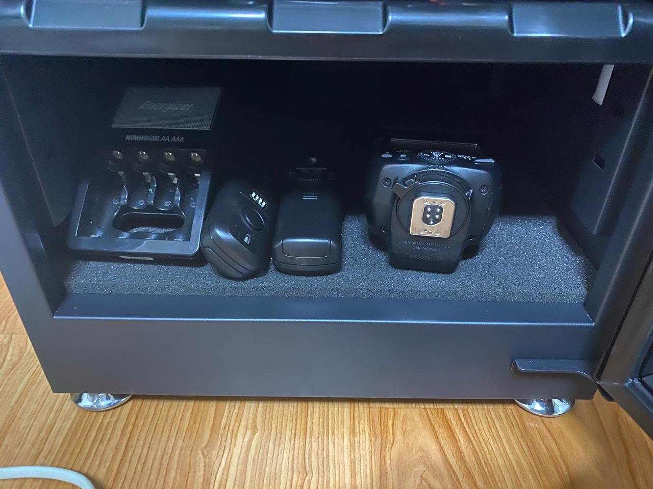 스피드라이트 430EX III-RT 캐논