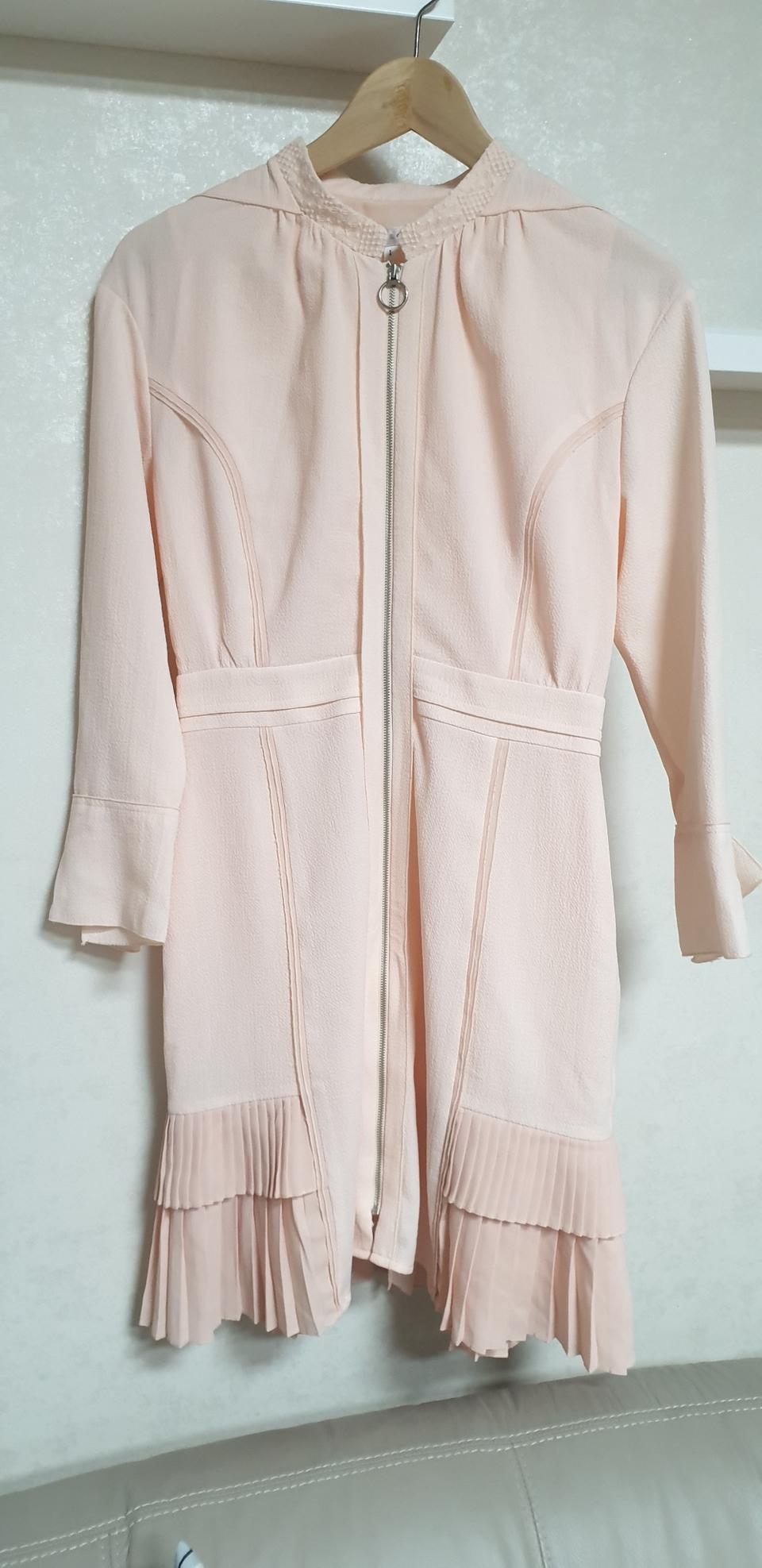 온앤온 새옷 컨디션 원피스~~