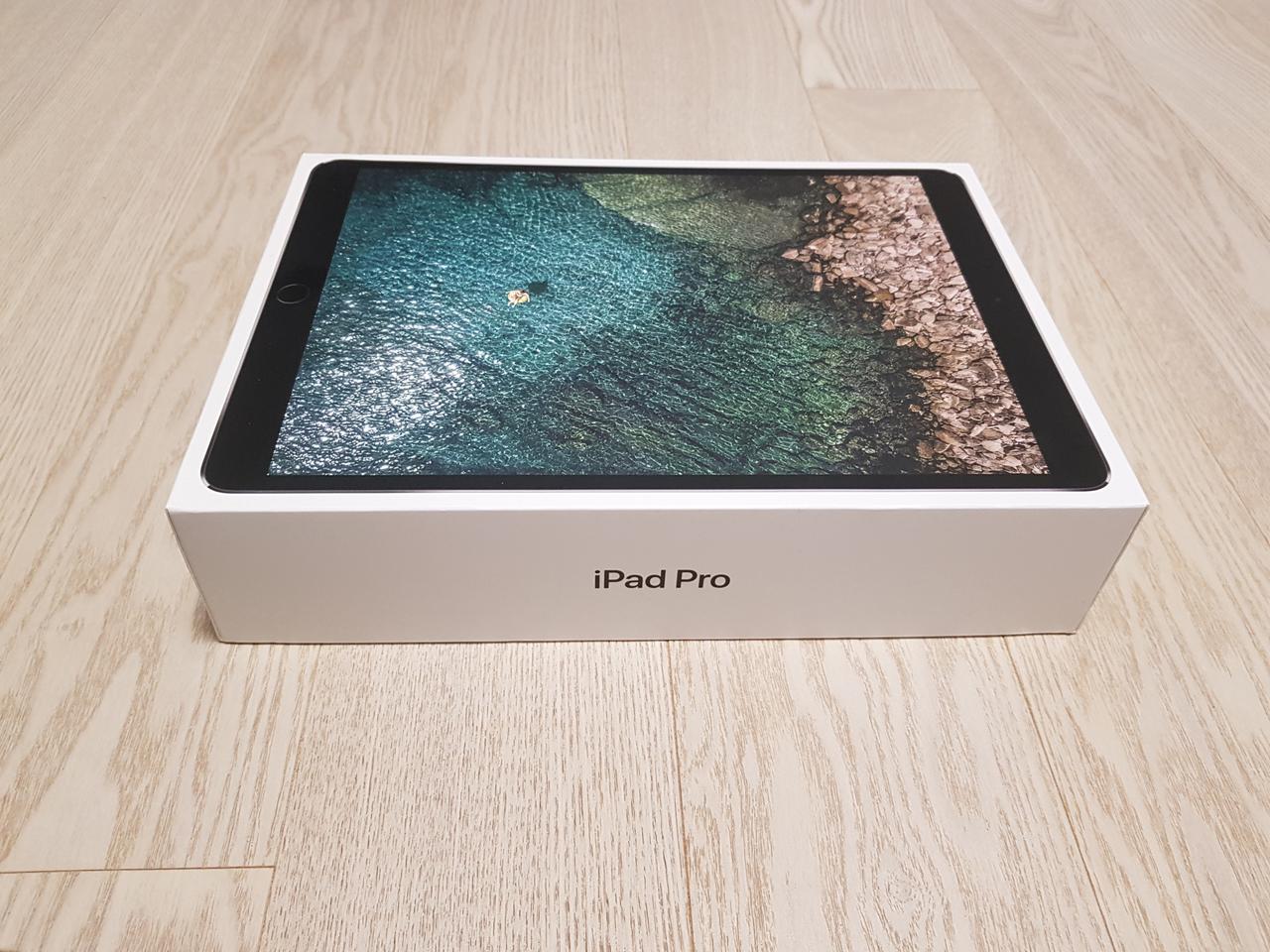 아이패드 프로 2세대 10.5 wifi 256G