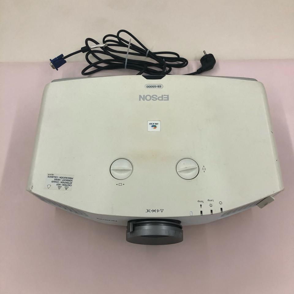 앱손 빔프로젝터 4000안시 EB-G5000