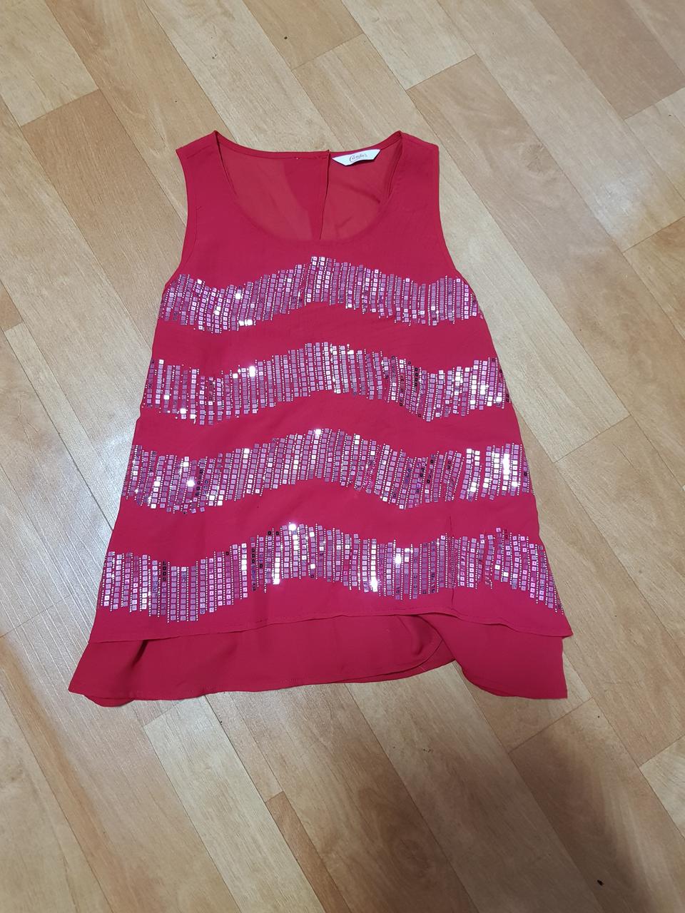 ❤시원한 여름 댄스복❤블링블링