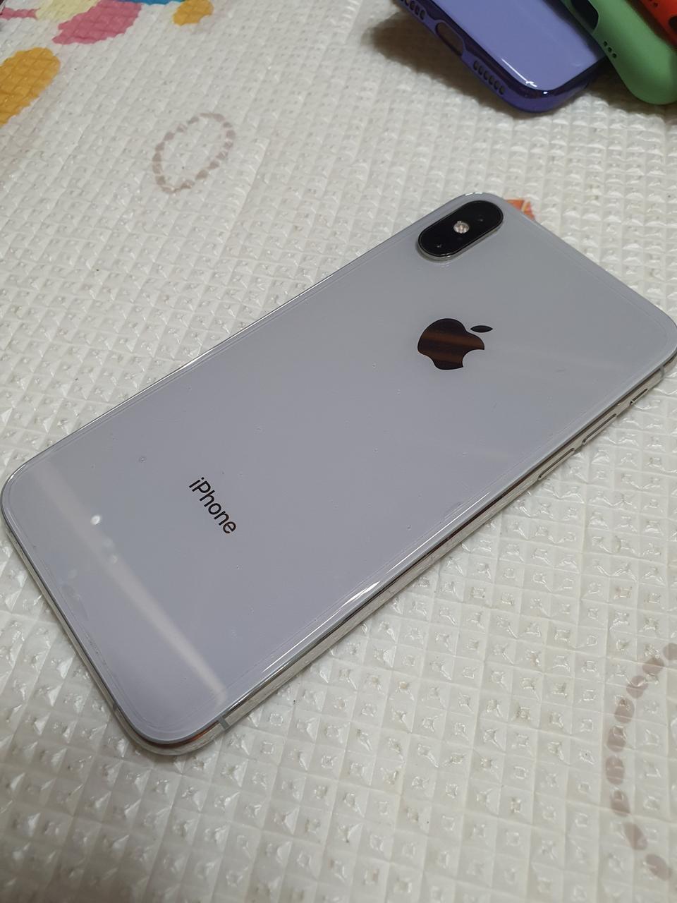 아이폰xs512기가