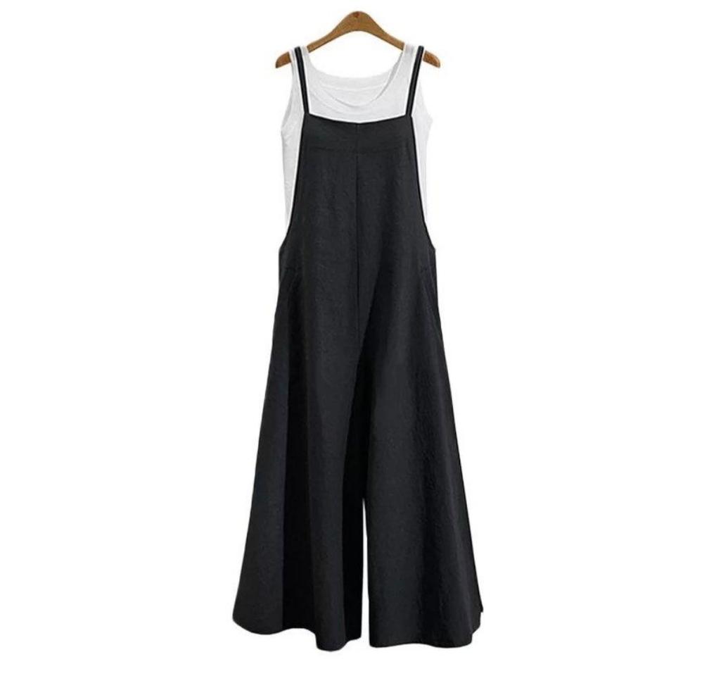 점프수트 새상품