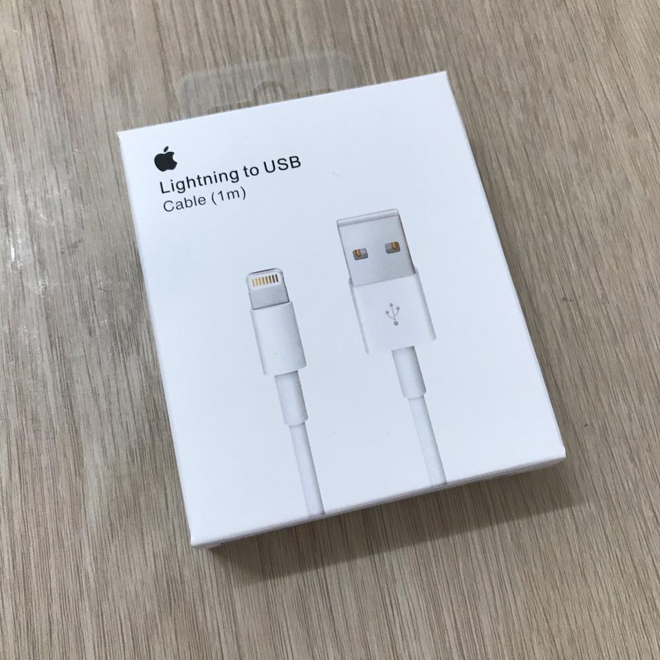 아이폰 라이트닝 8핀케이블