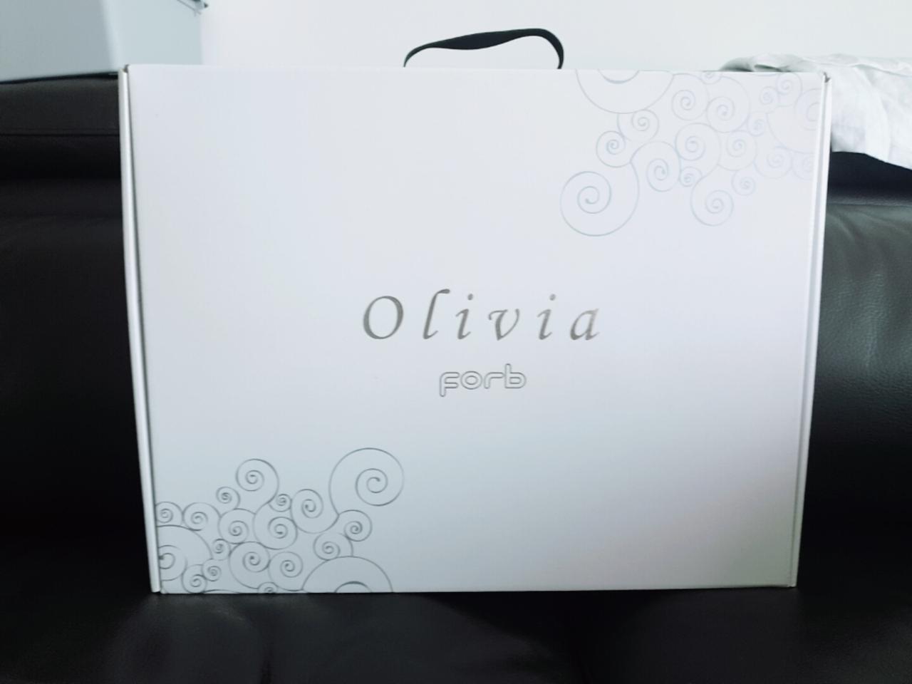 포브올리비아 가방 팝니다