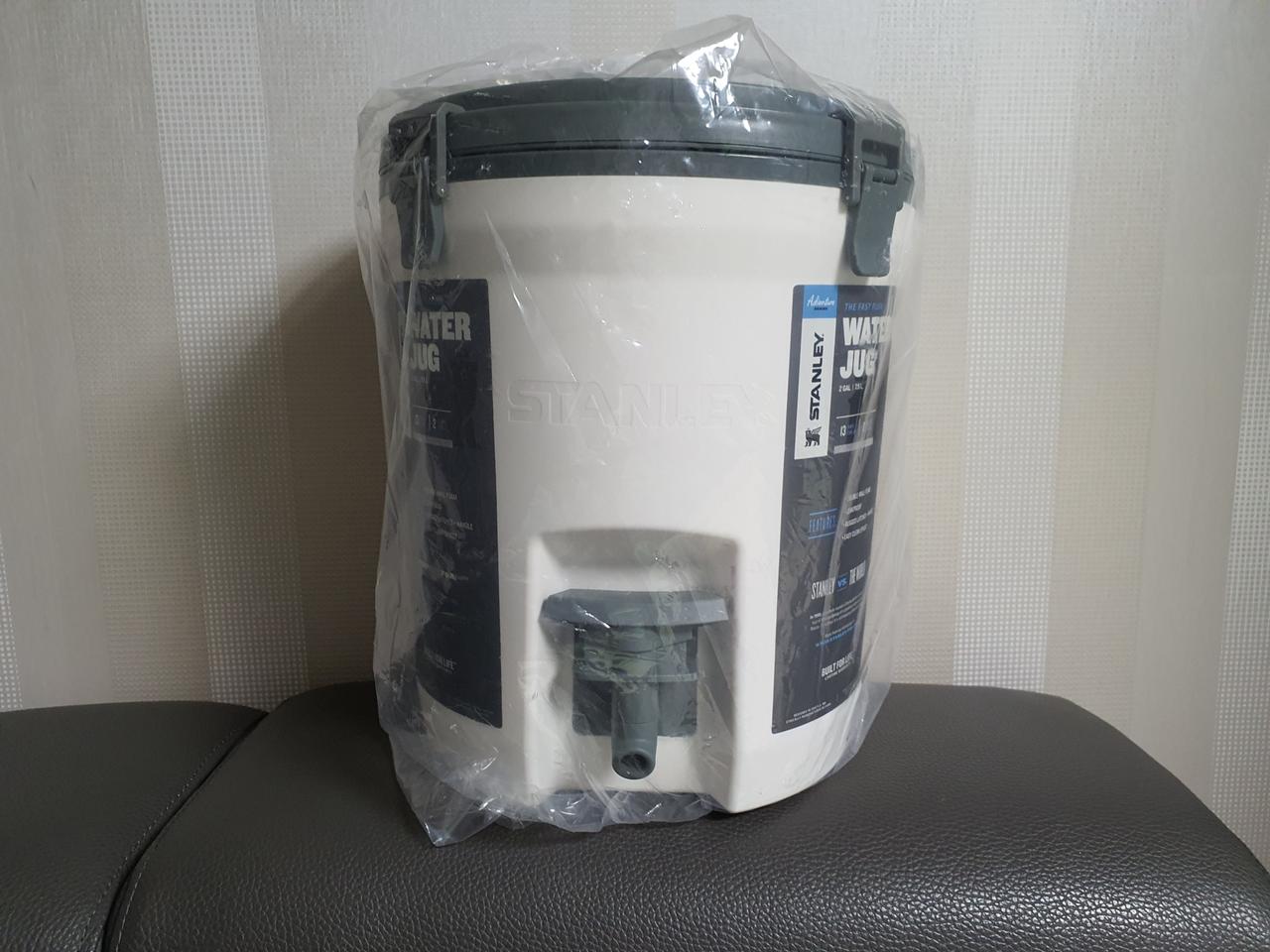 스탠리워터저그