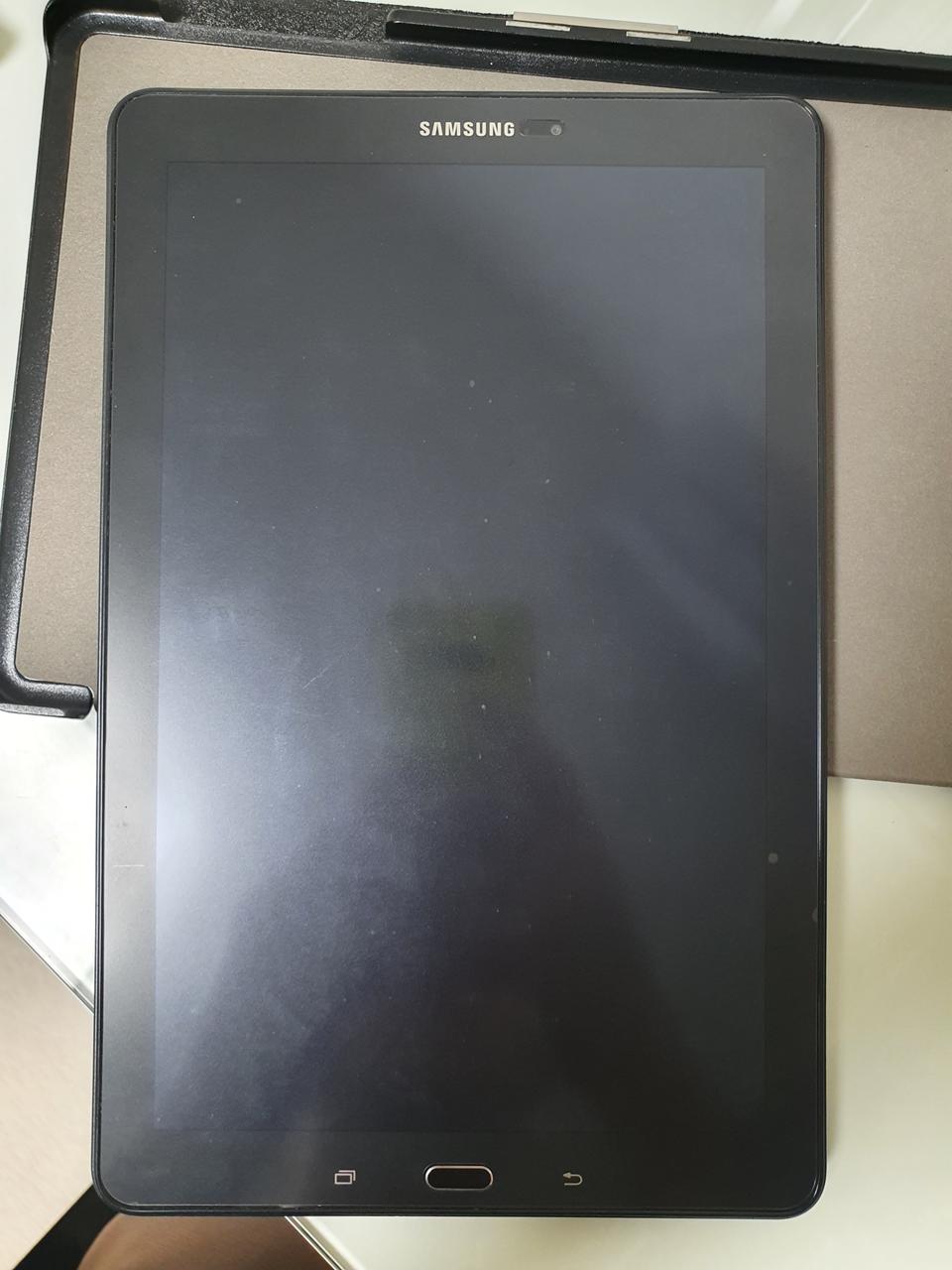 갤럭시탭 A 10.1 with S pen T585