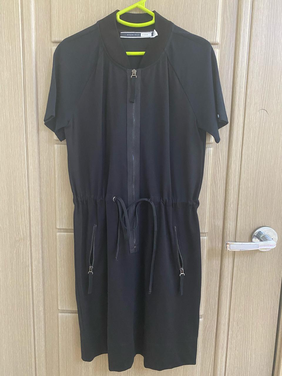 SPORTMAX CODE 스포트막스 코드 캐주얼원피스