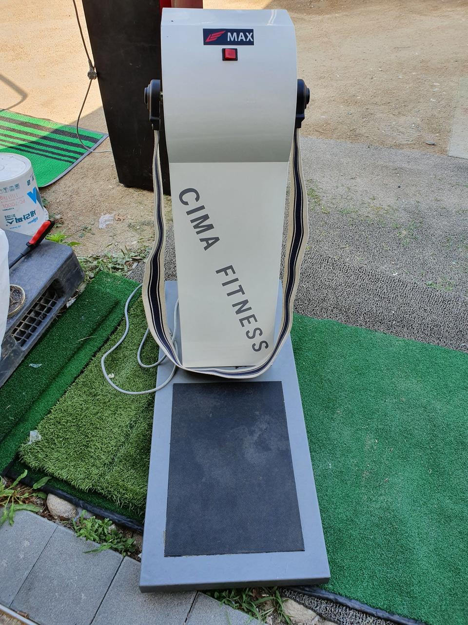 [가격내림] 클럽용 벨트마시지기