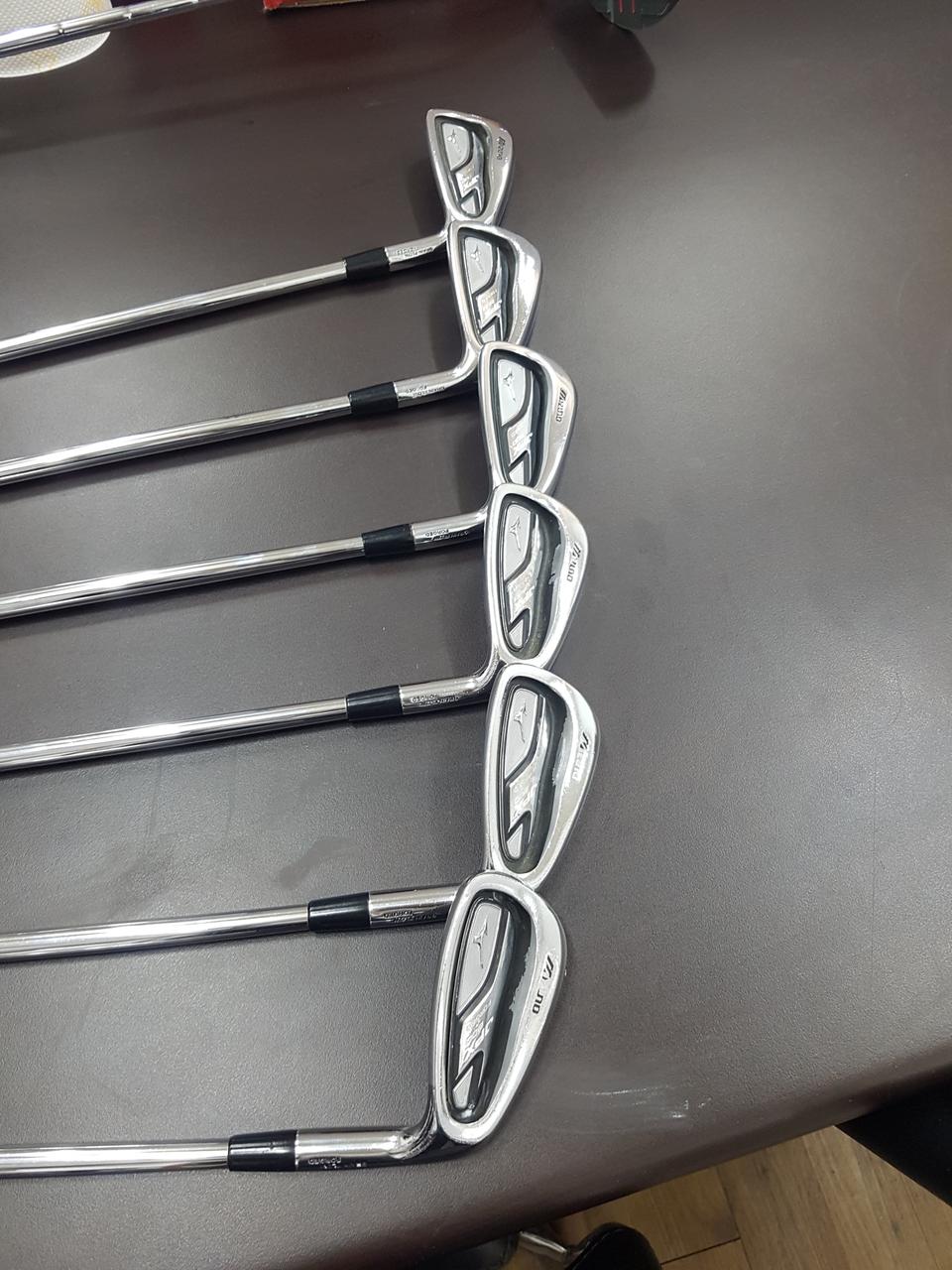 jpx800 5~p 샤프트 r300 판매 23만