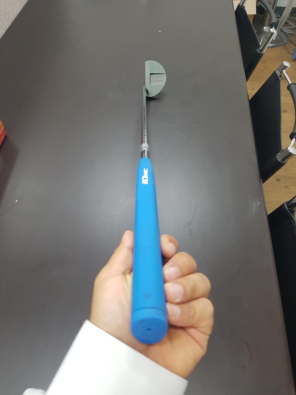 맥그리거 퍼터 바비그레이스 디자인 판매2.5