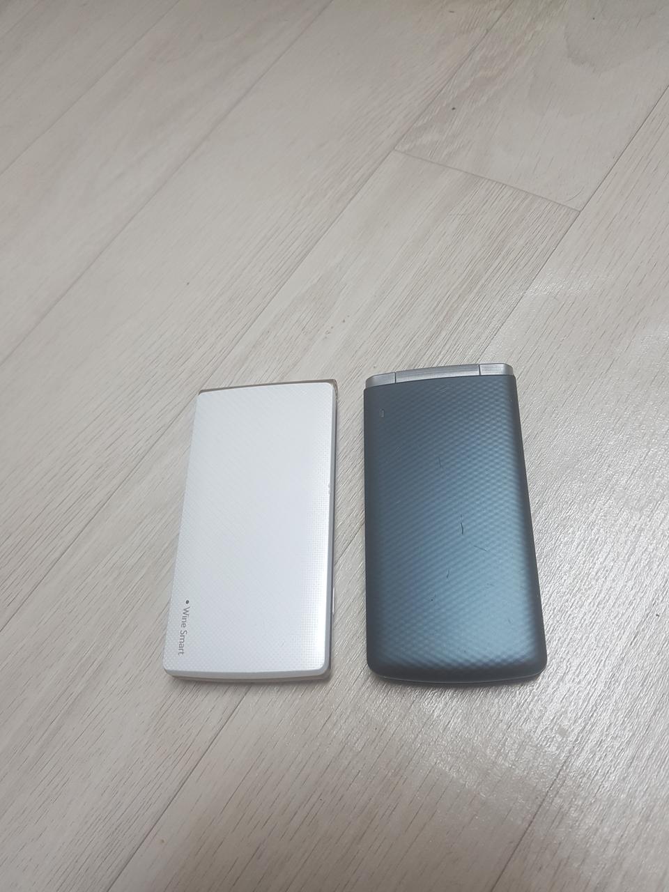 와인스마트 x100s 와 f480 판매합니다.