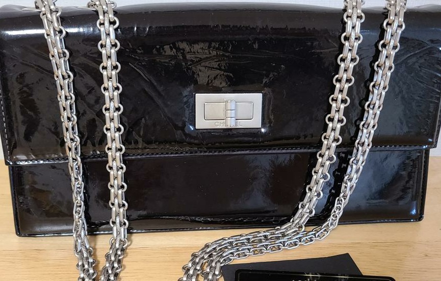 샤넬빈티지백(정품) 판매합니다(가격인하)