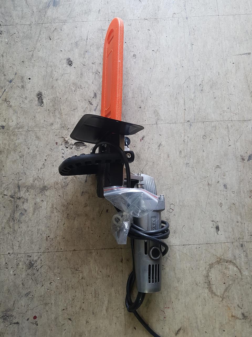 그라인더채인톱