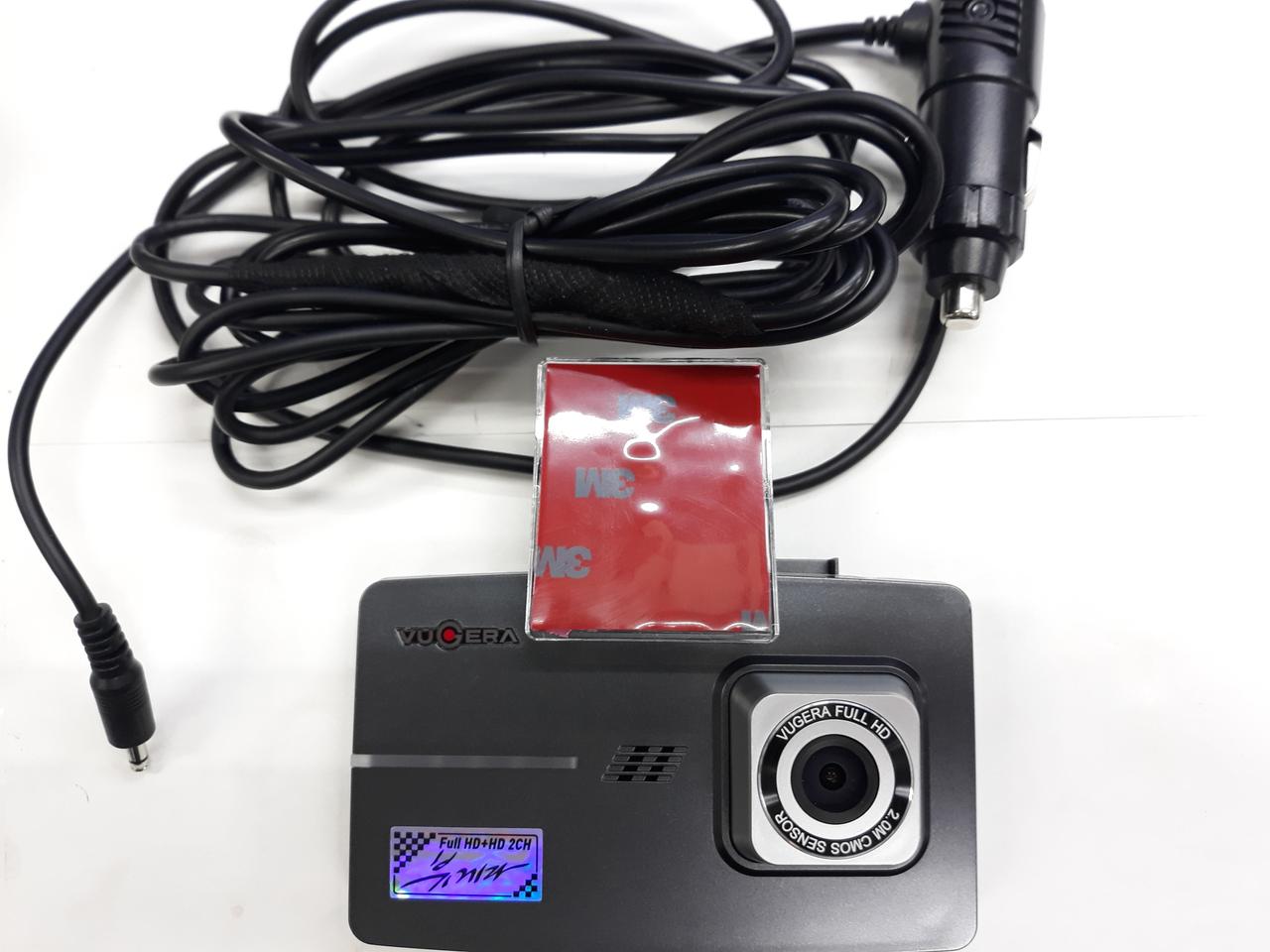 (A급중고)뷰게라 VG-밀레 FHD1채널  블랙박스 32기가 -무료배송-