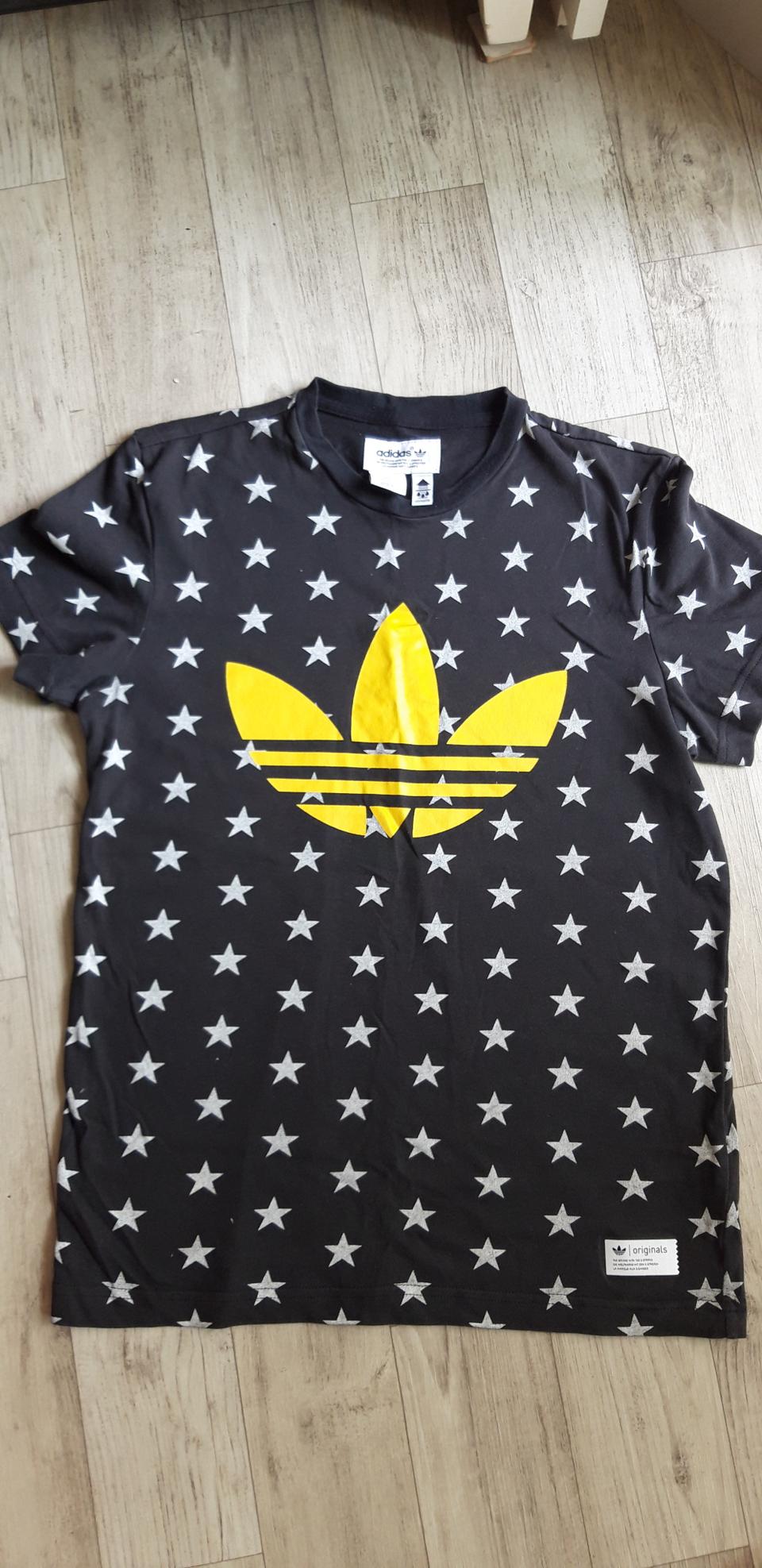 아디다스 오리지날