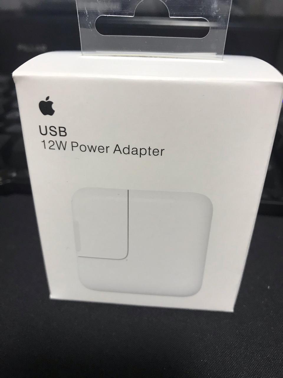미개봉 아이패드 12w충전기
