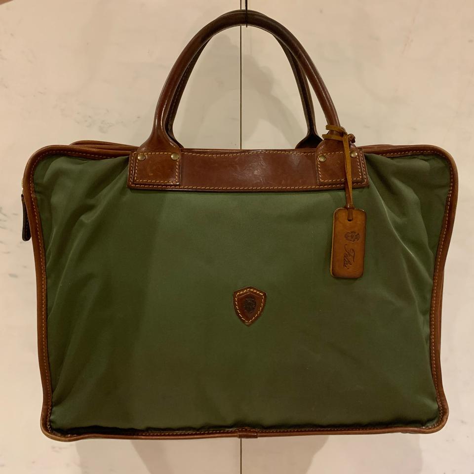 (중고) felisi 펠리시 클래식 서류가방 브리프케이스