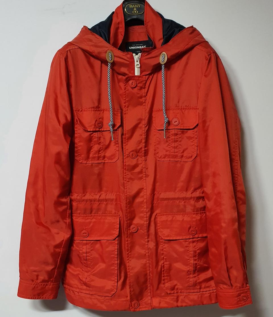 유니온베이 자켓 