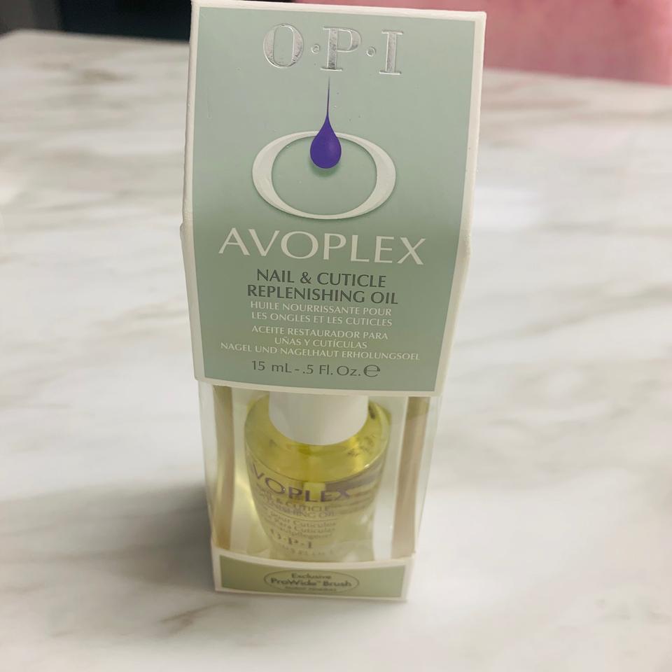 새상품) 큐티클오일 손톱영양제