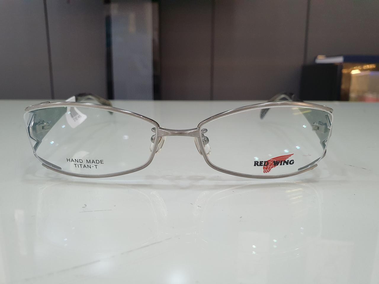 레드윙 티타늄 일본테~~