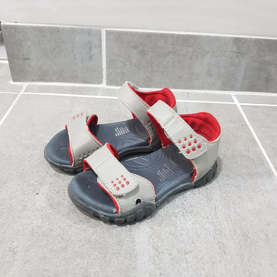 [140] 갭 유아샌들 / babyGAP