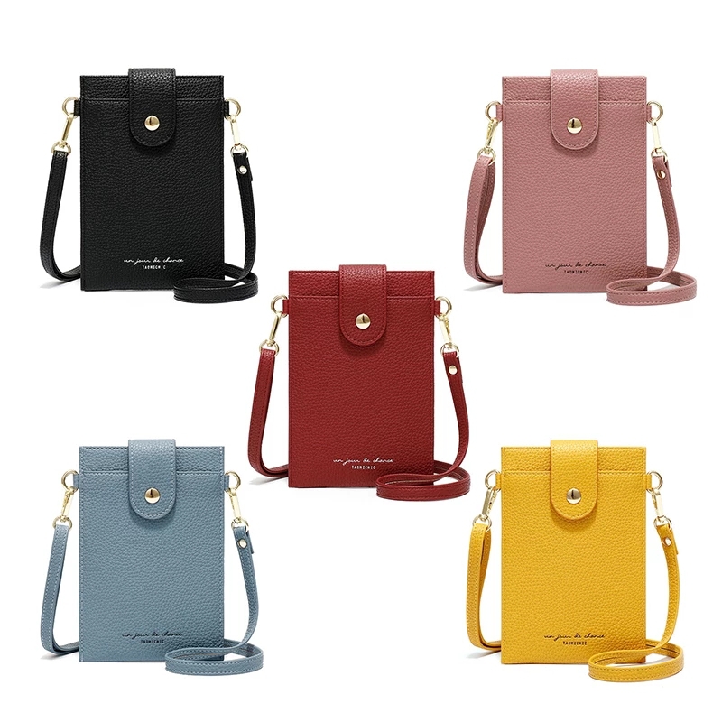 핸드폰가방 여권케이스 미니백