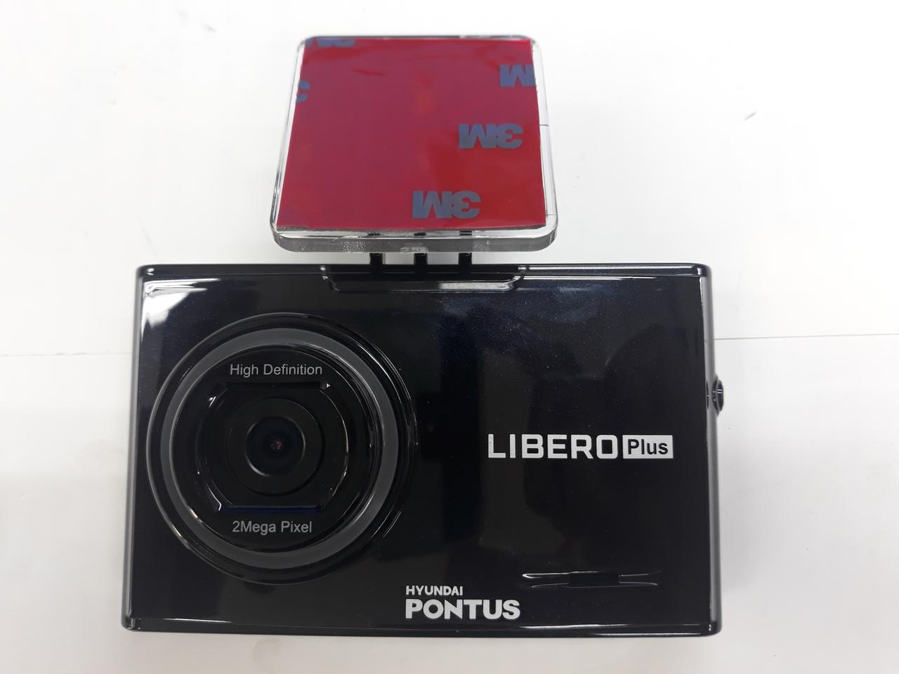 (A급중고)현대폰터스 리베로 1채널  블랙박스 32기가 -무료배송-