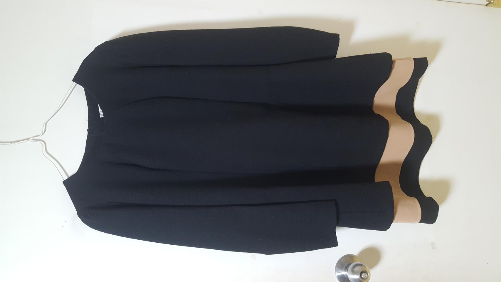 결혼식하객룩 하객원피스 겨울원피스 결혼식코디 하객룩