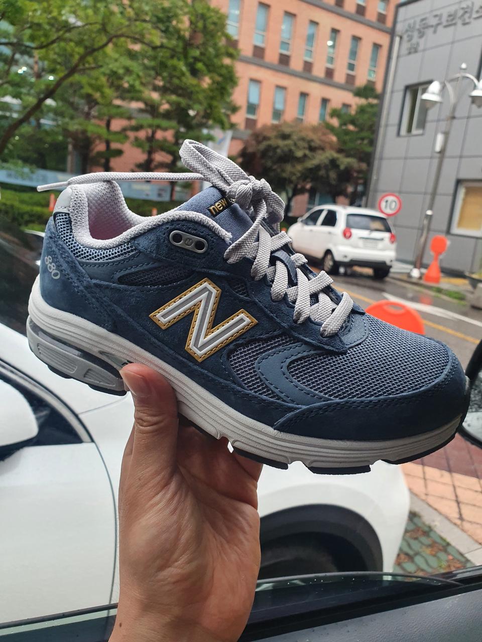 [220]뉴발란스 880