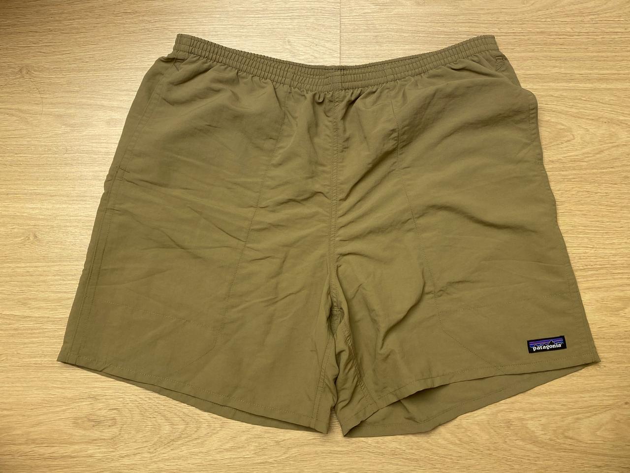 파타고니아 반바지 XL 새상품