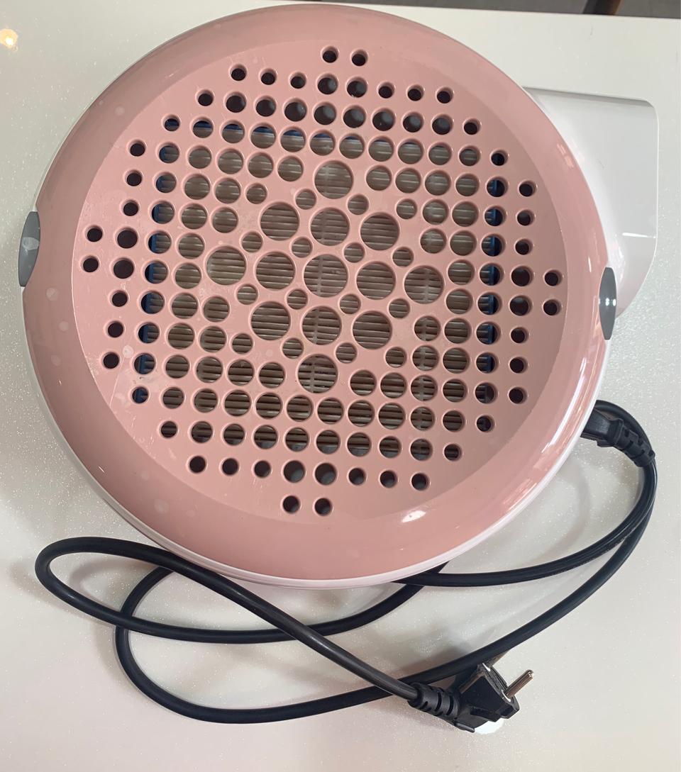 ●무료배송● 네일드림 흡진기