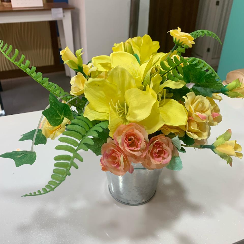 ●무료배송● 조화 인테리어 꽃