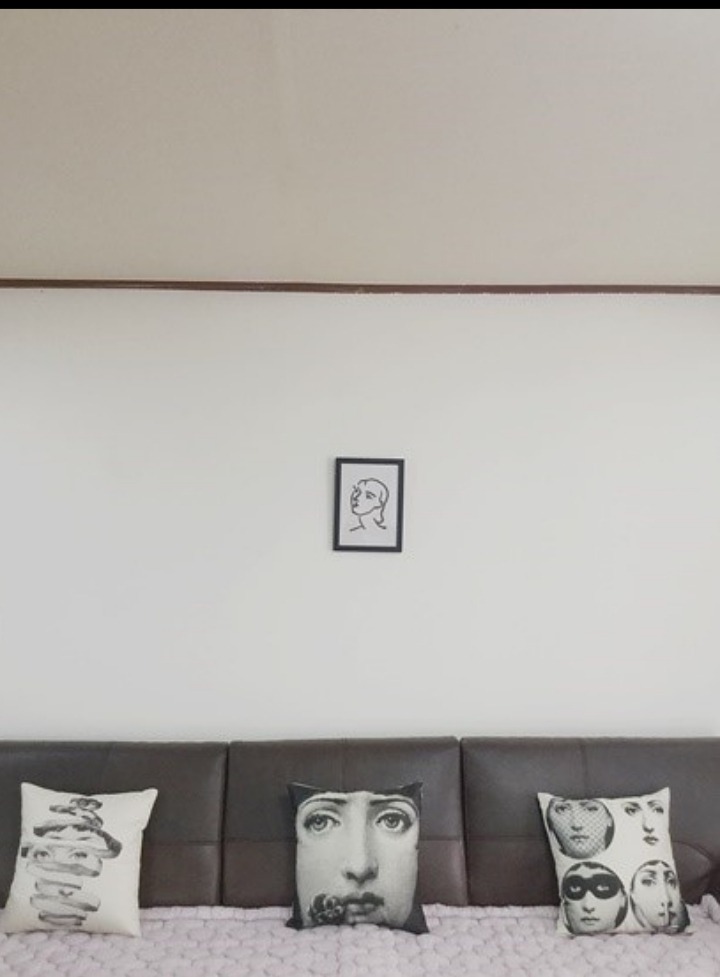 서귀포 쇠소깍 인근 2층 독채민박