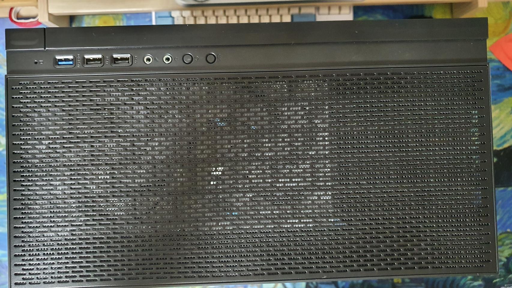 써멀테이크 versa h18