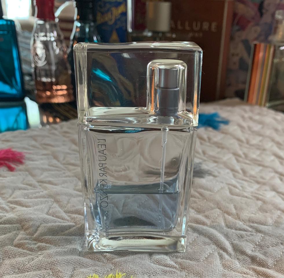 겐조 향수- 남성용