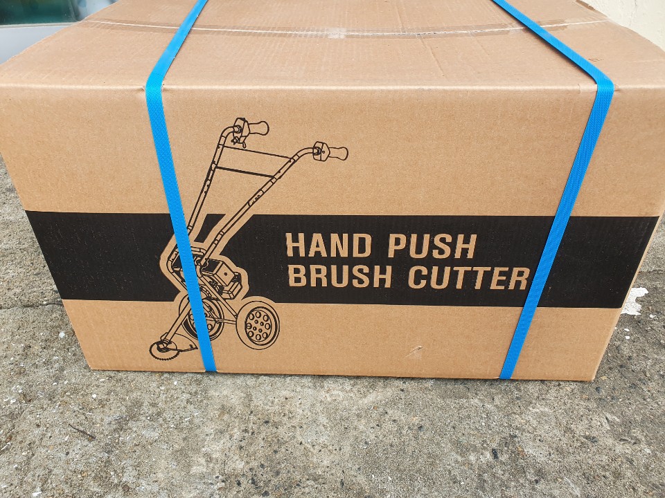 혼다 GX35 접이식 주행식 예초기 새제품 (최저가 판매)(2021년식)