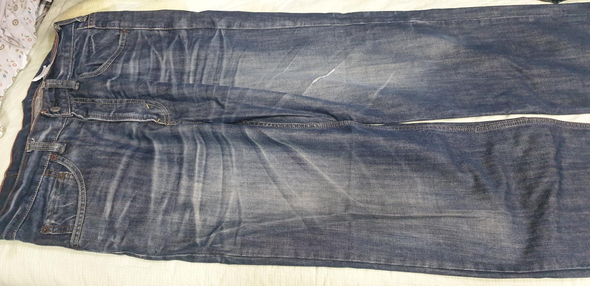 리바이스청바지32