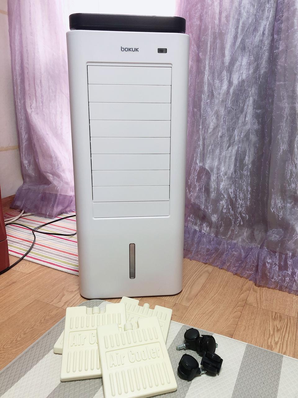 보국 냉풍기 판매합니다