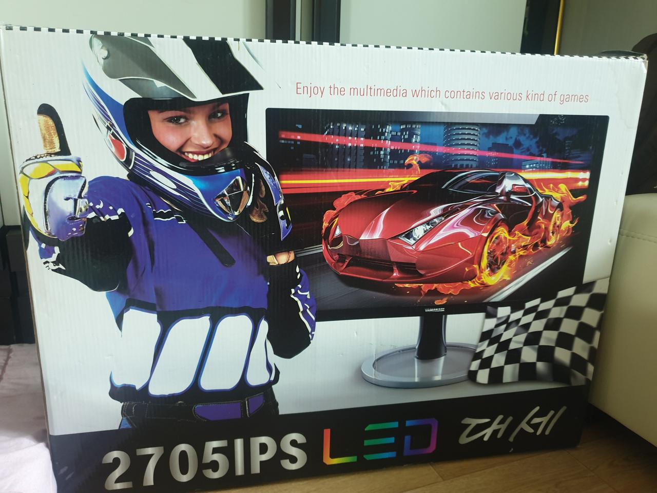 야마사키 모니터