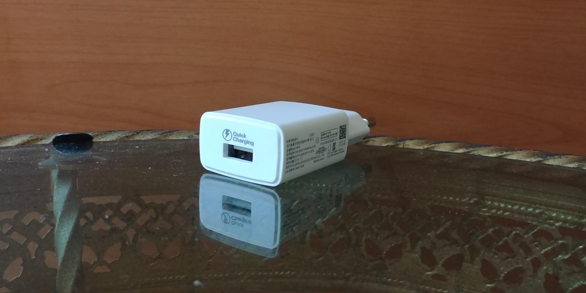 고속충전기퀵차지