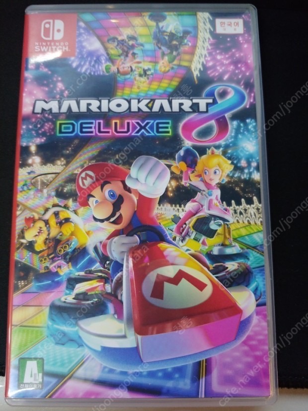 마리오카트 판매합니다
