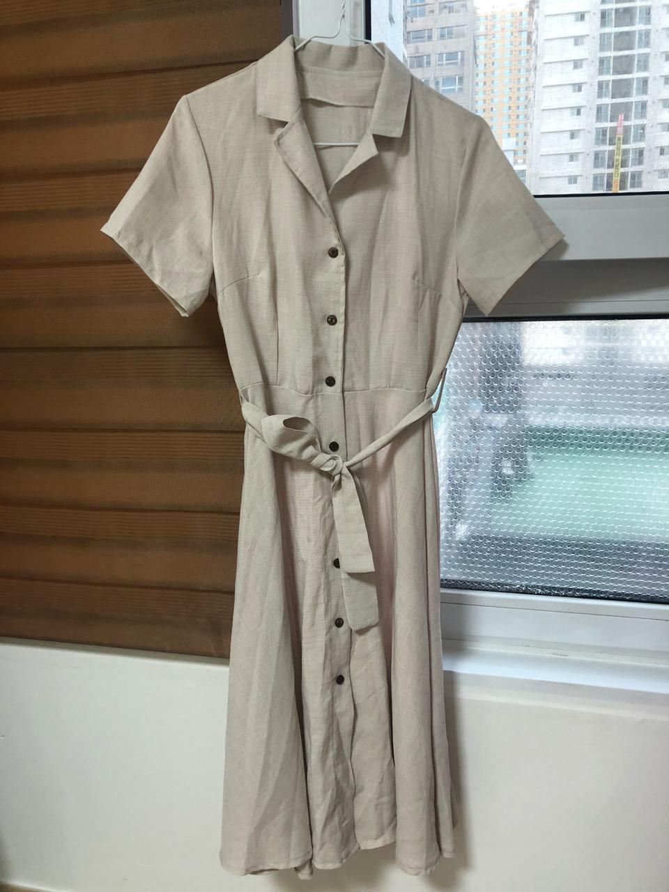 (새상품)여름원피스