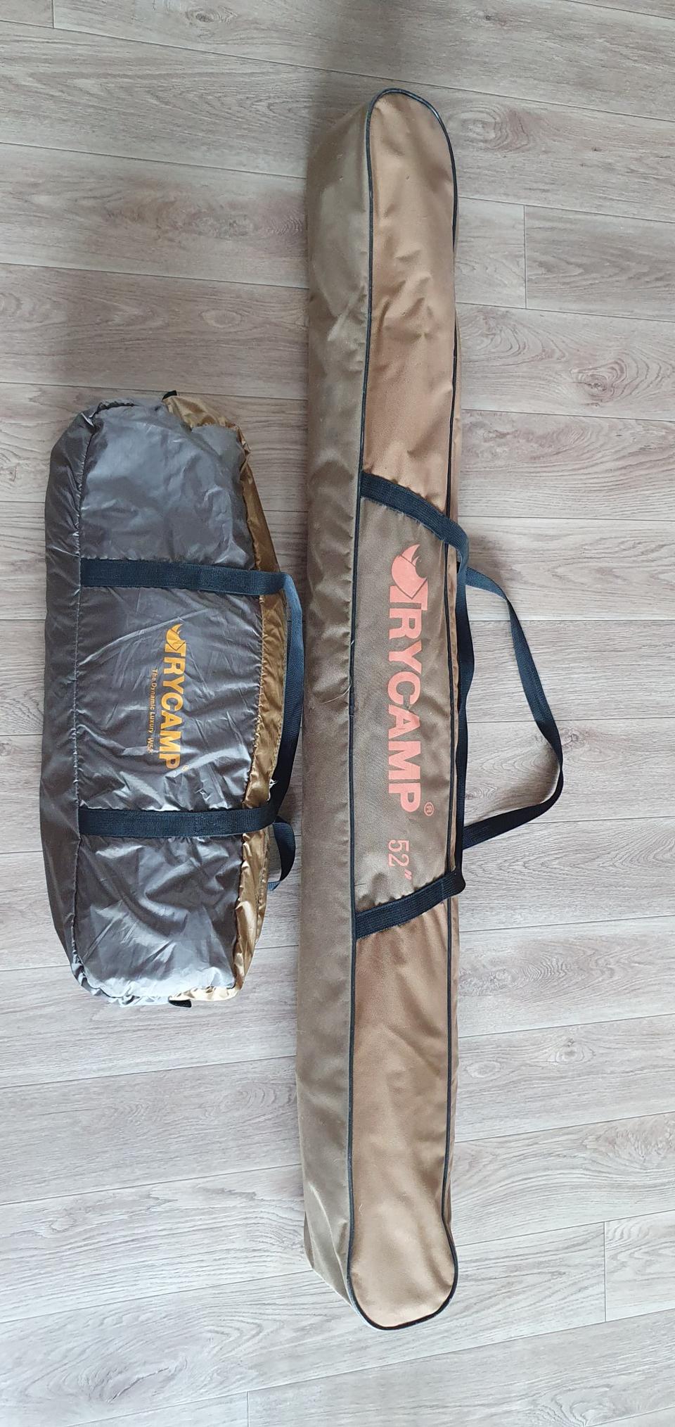 트라이캠프 52" 파라솔 +월 처분합니다