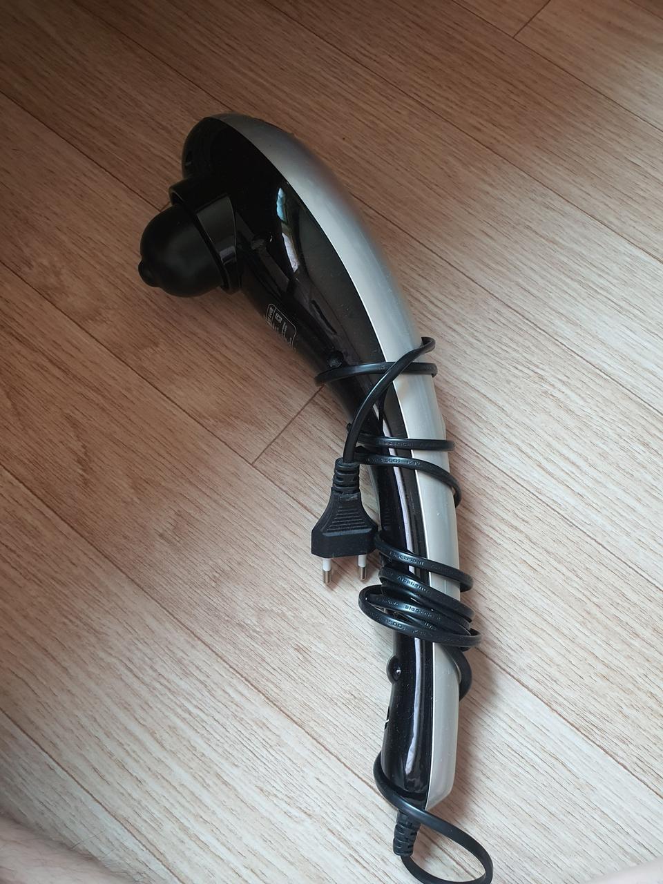 마사지기 팔아요