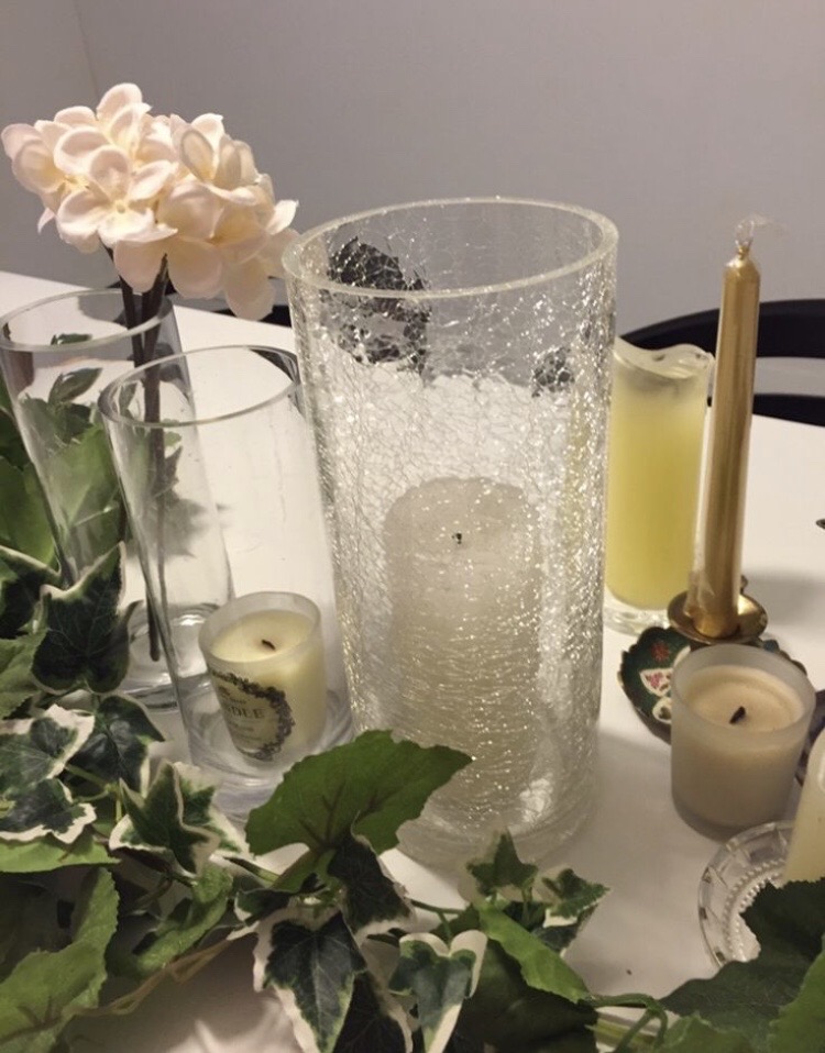 고급 화병,꽃병