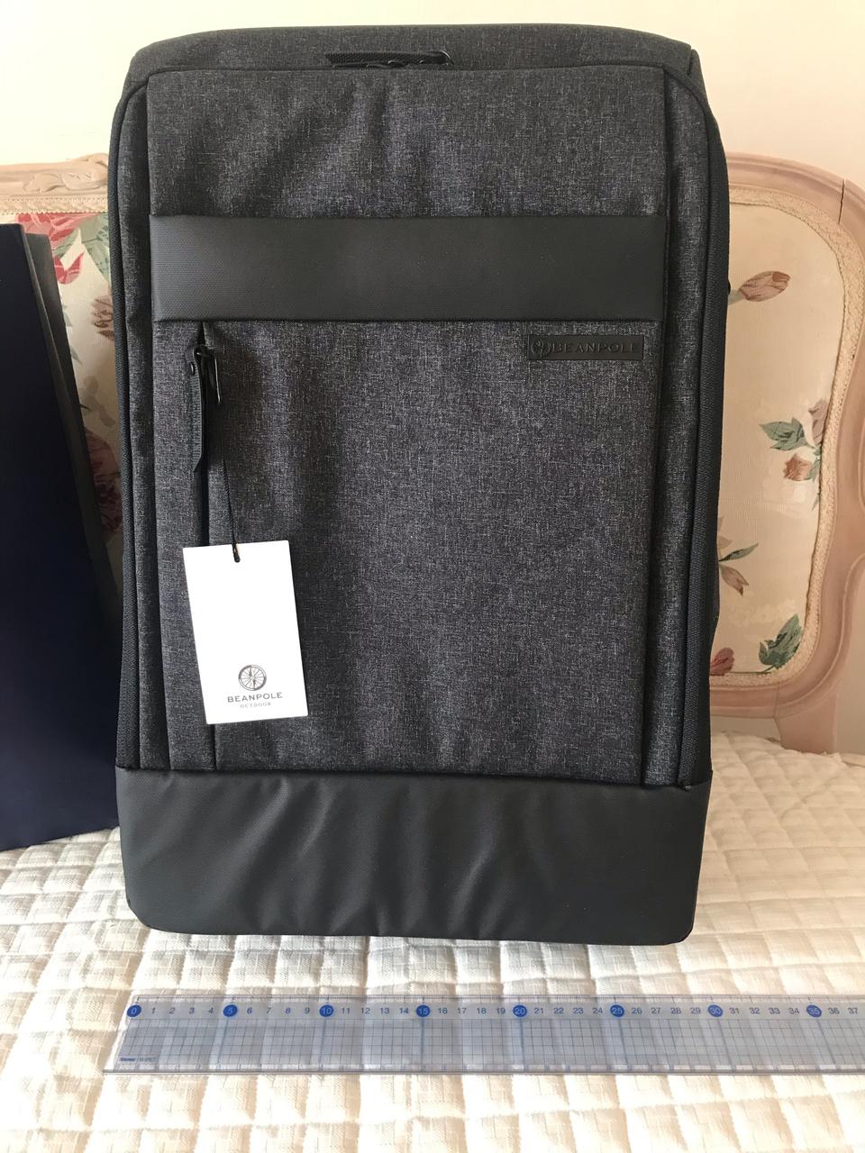 (정품) 빈폴 스포츠 백팩